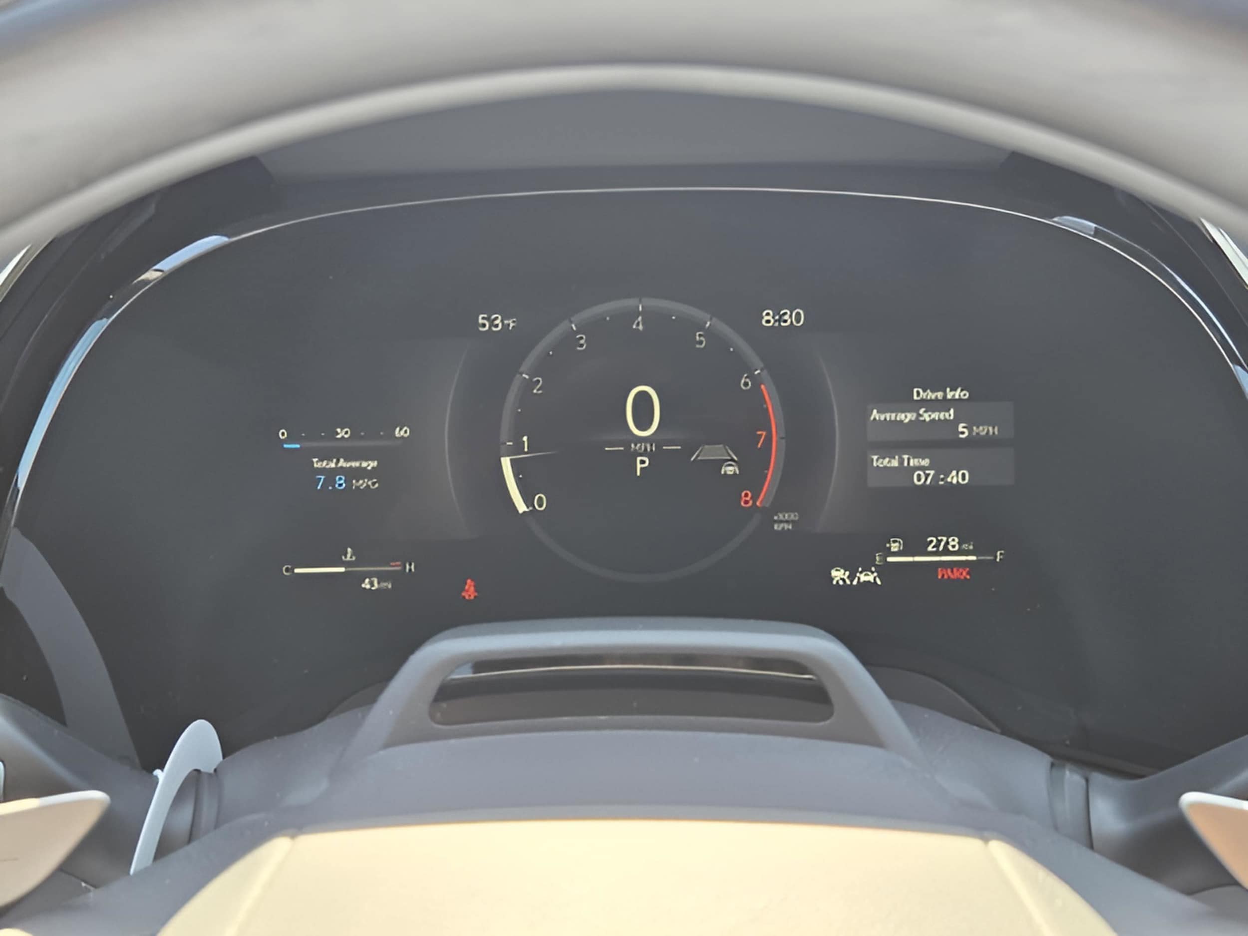 2026 Lexus RX 350 Premium - Photo 9