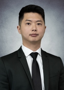 Meet Our Staff | Nalley Lexus Roswell