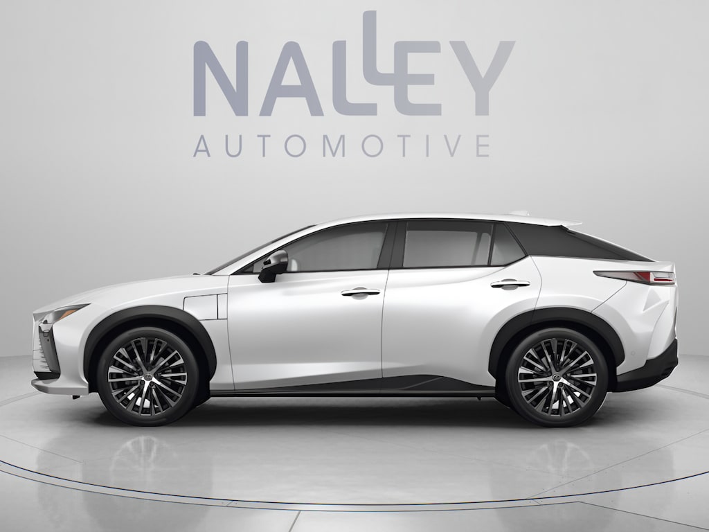 Used 2023 Lexus RZ 450e RZ 450e Premium