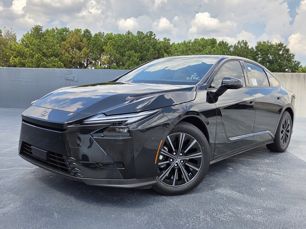 New 2026 Lexus ES 350h Premium+ SEDAN