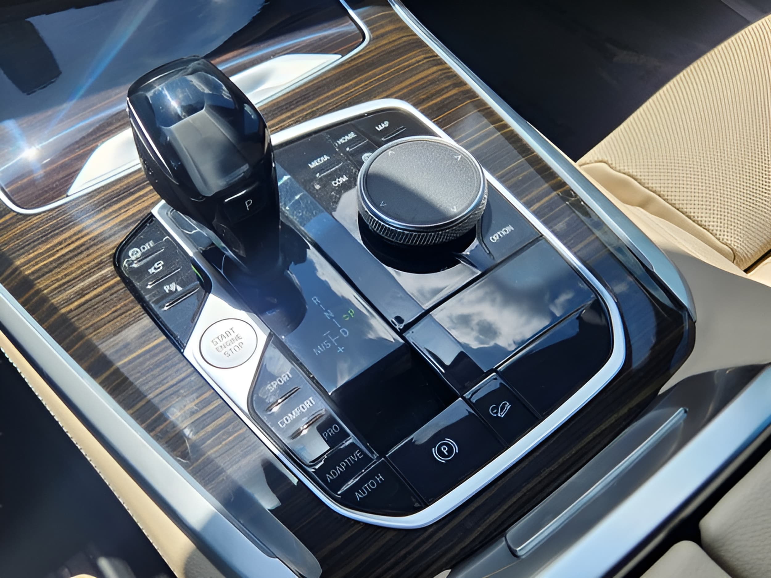 2021 BMW X5 40i - Photo 26