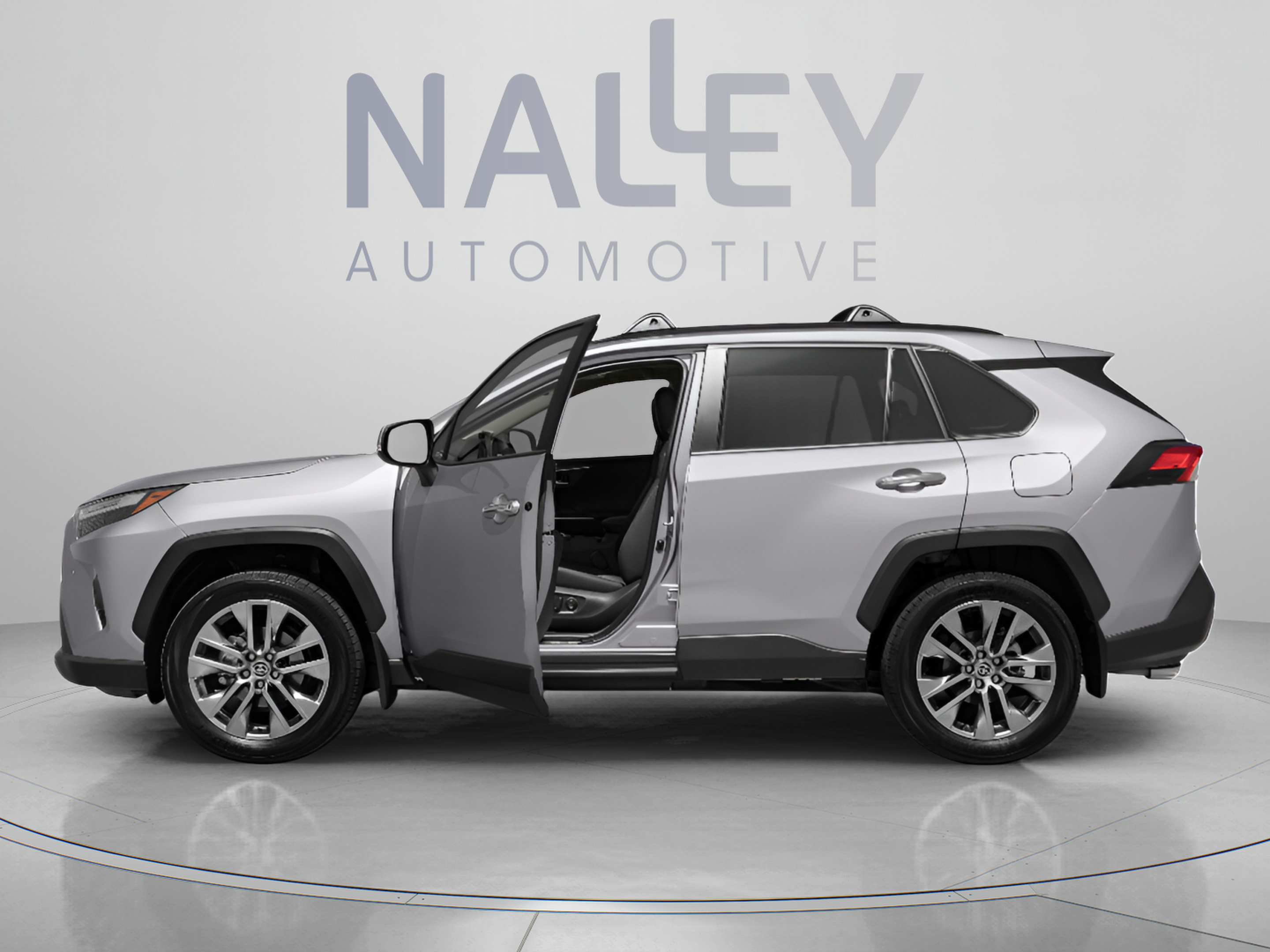 Used 2024 Toyota RAV4 Hybrid Limited