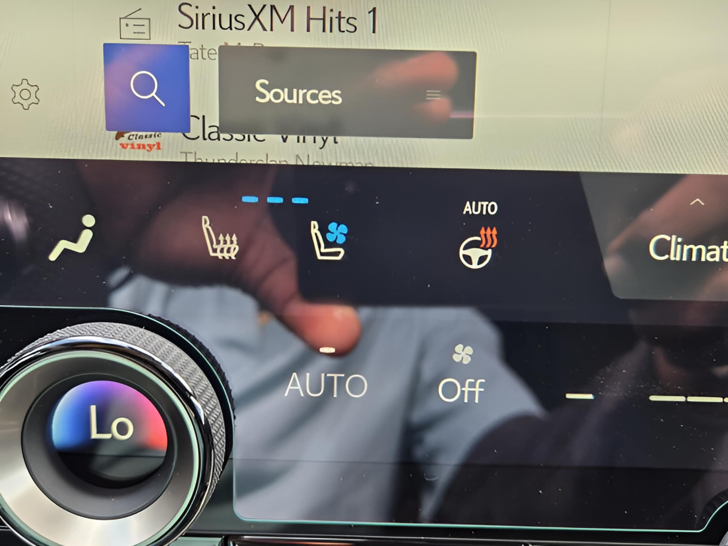 2026 Lexus TX 500h F-Sport Premium - Photo 21