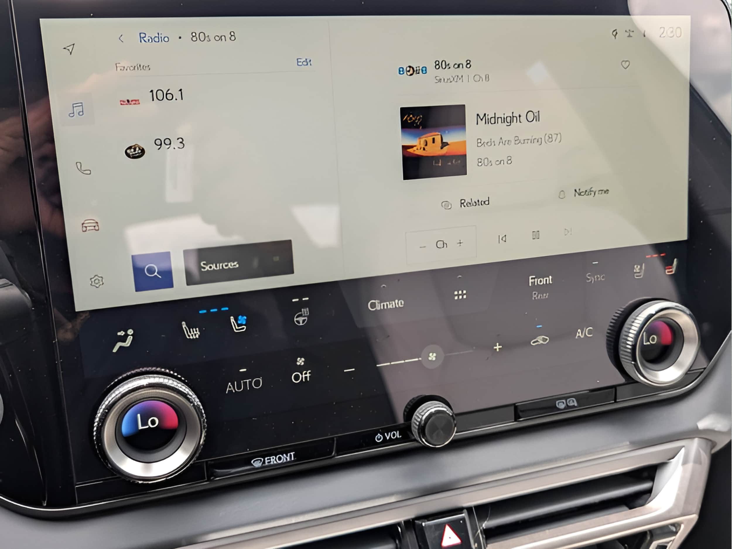 2026 Lexus RX 350 F-Sport - Photo 19