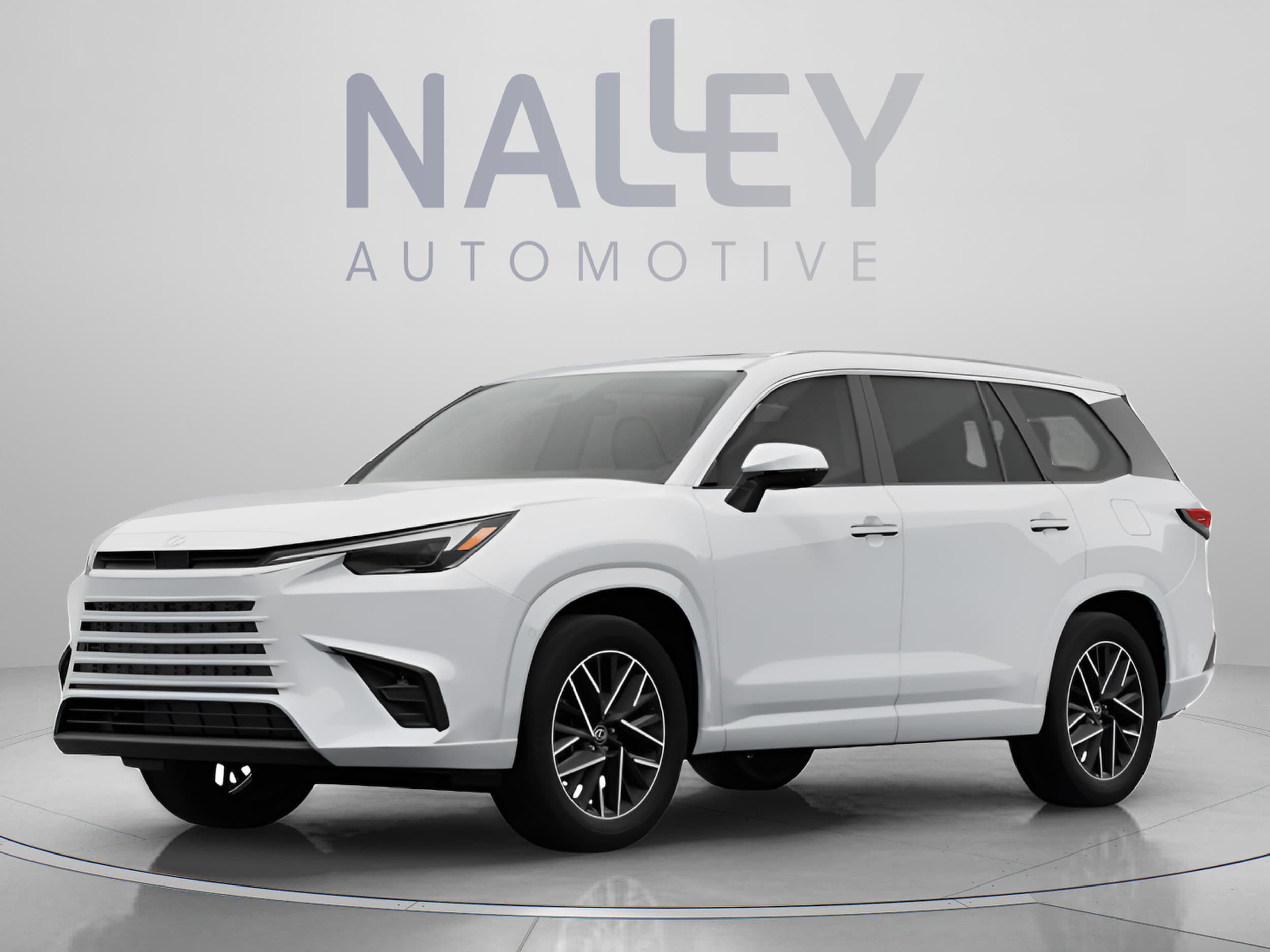 2025 Lexus TX 350 350 Premium AWD's photo