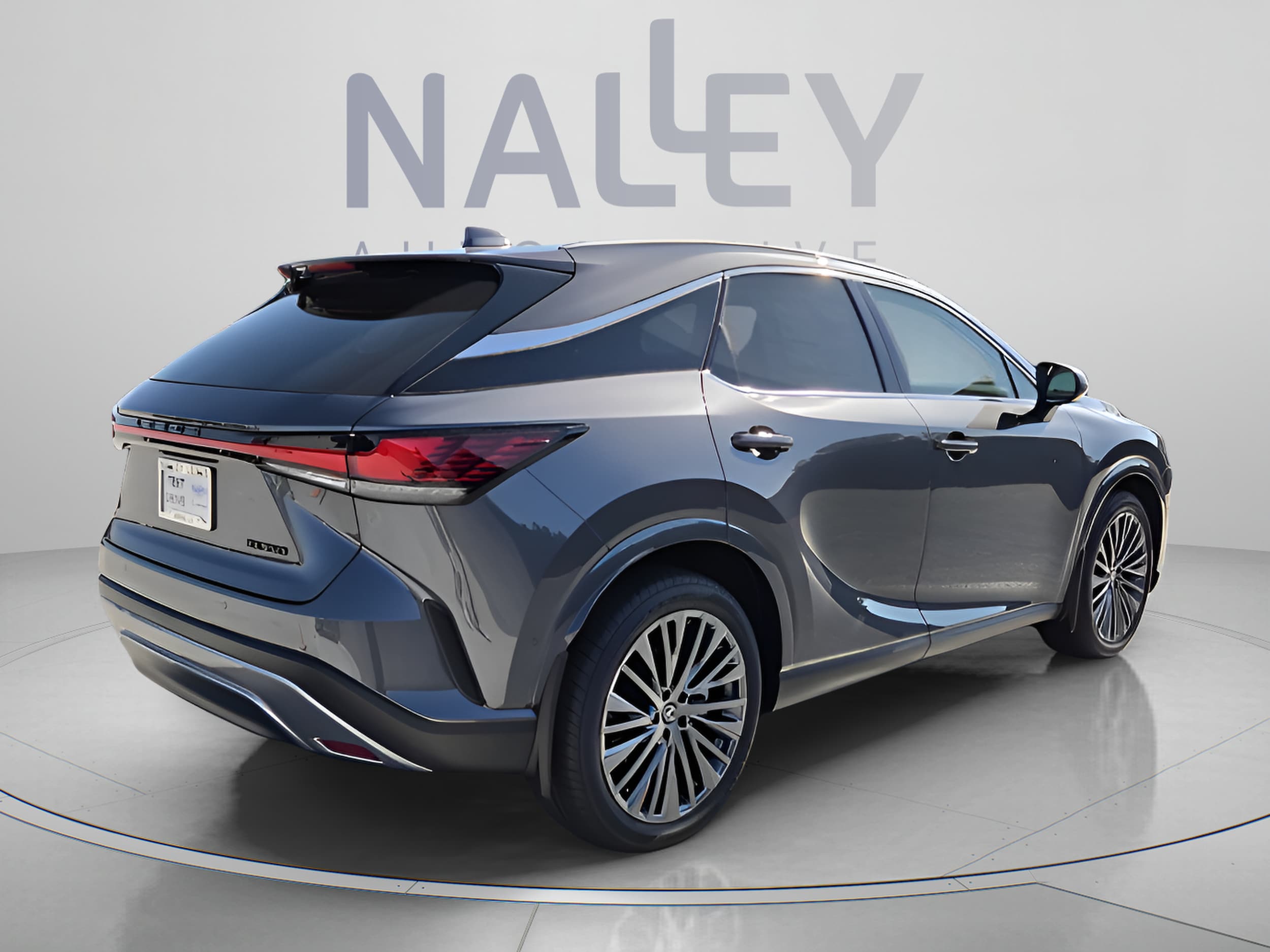 2026 Lexus RX 350 Luxury - Photo 6