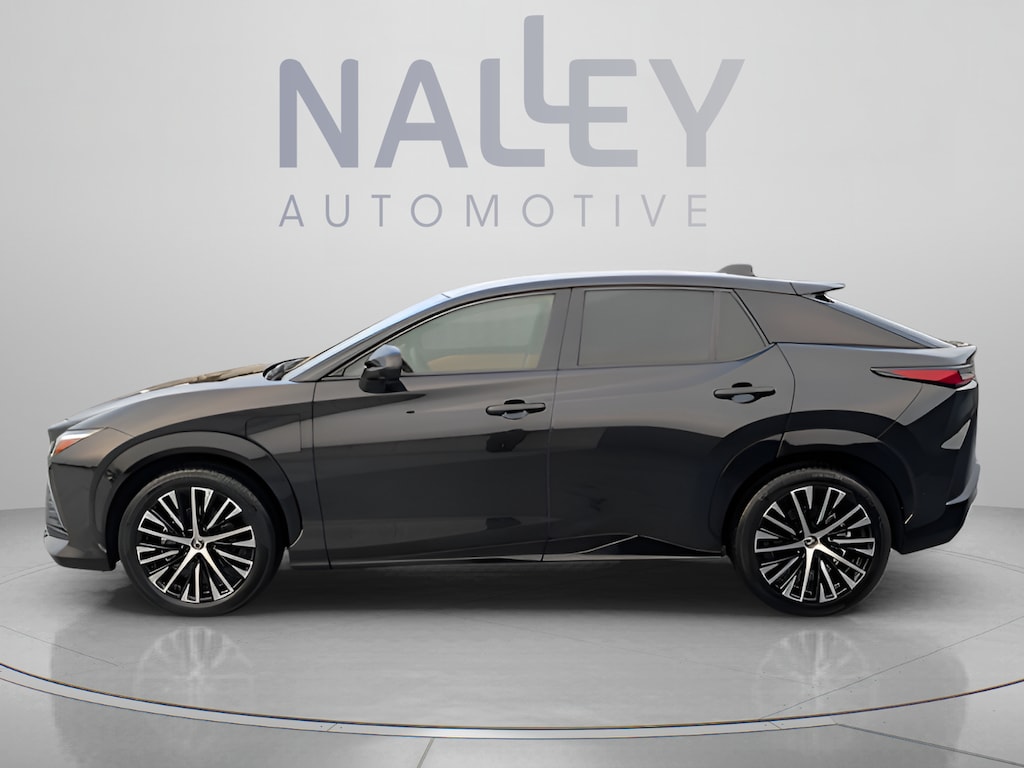 Used 2023 Lexus RZ 450e Premium