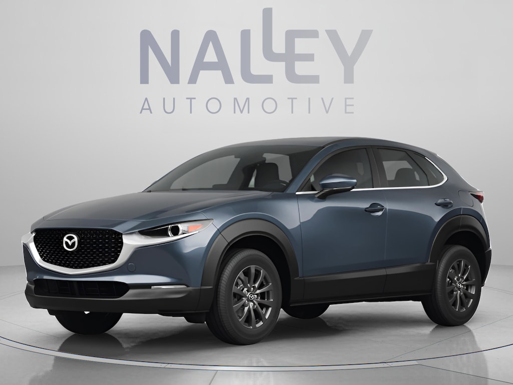 Used 2024 Mazda CX-30 2.5 S Carbon Edition 2.5 S Carbon Edition AWD