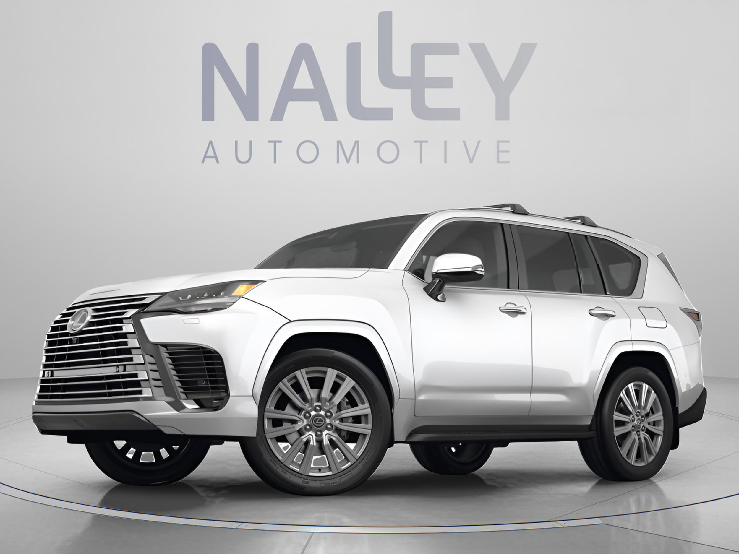 2023 Lexus LX 600 600 F-Sport's photo