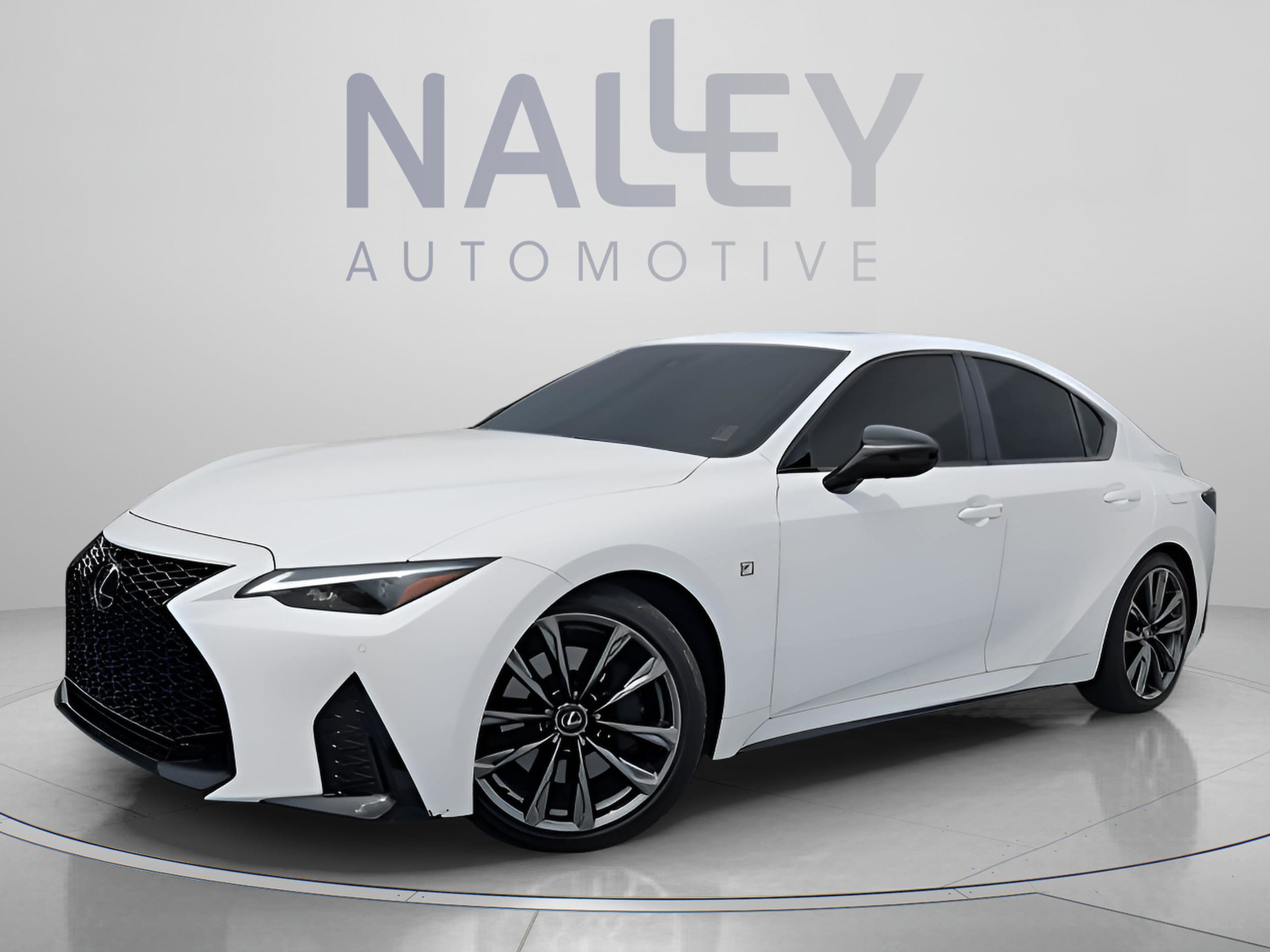 2025 Lexus IS 350 350 F SPORT RWD's photo