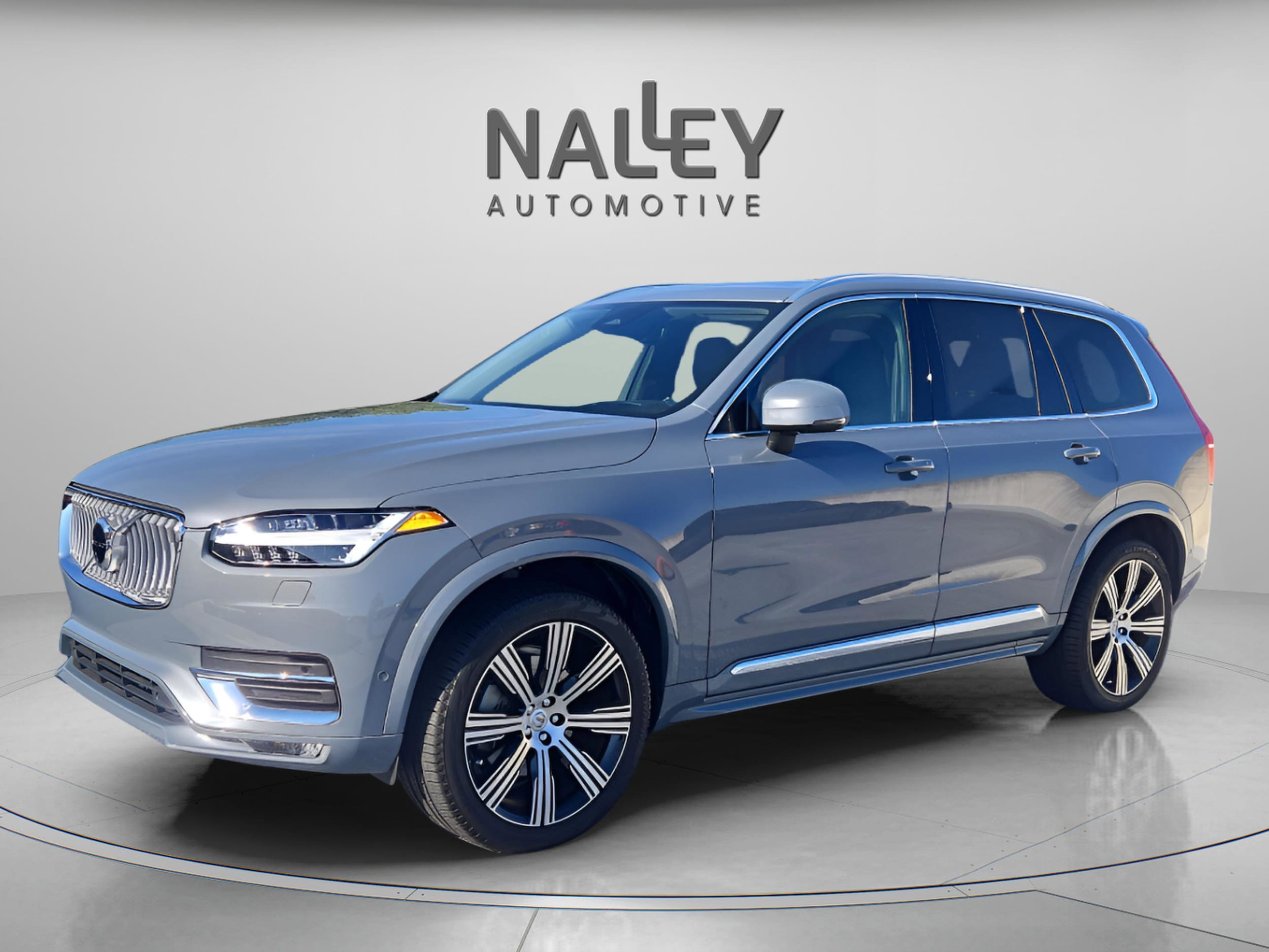 2023 Volvo XC90 Ultimate's photo