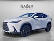  LEXUS NX 450h+