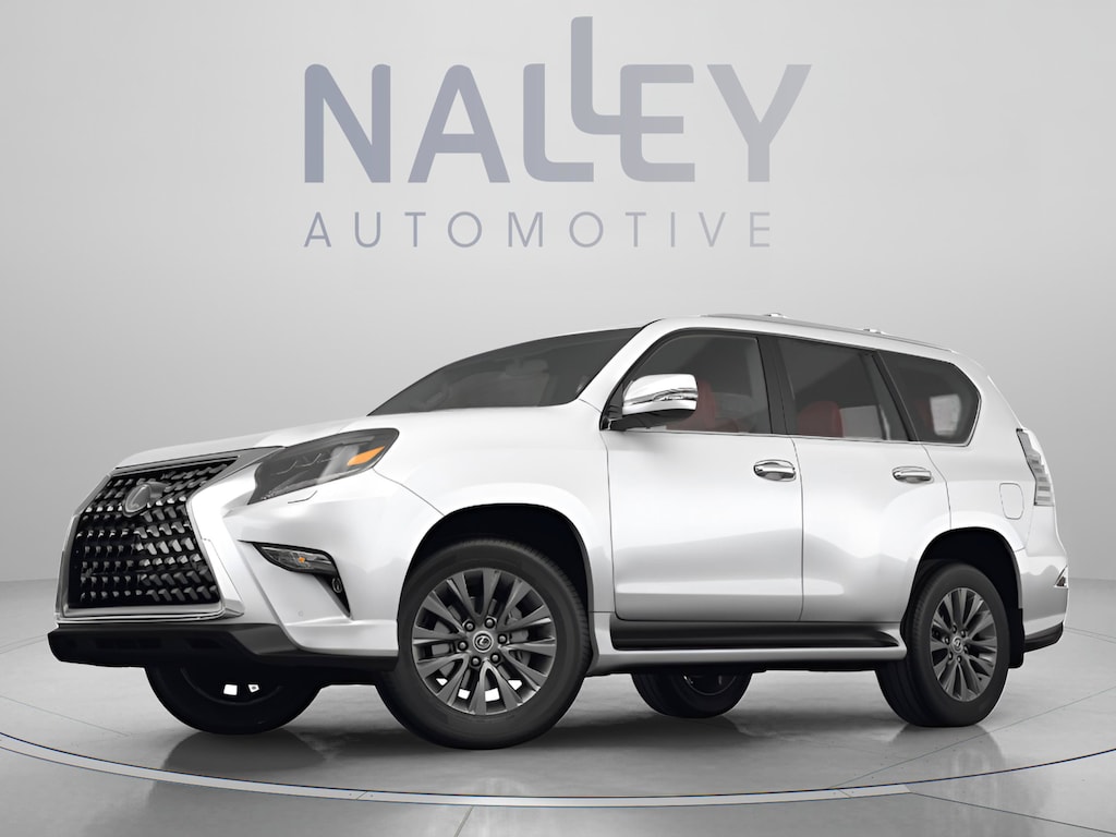 Used 2023 Lexus GX GX 460 Premium
