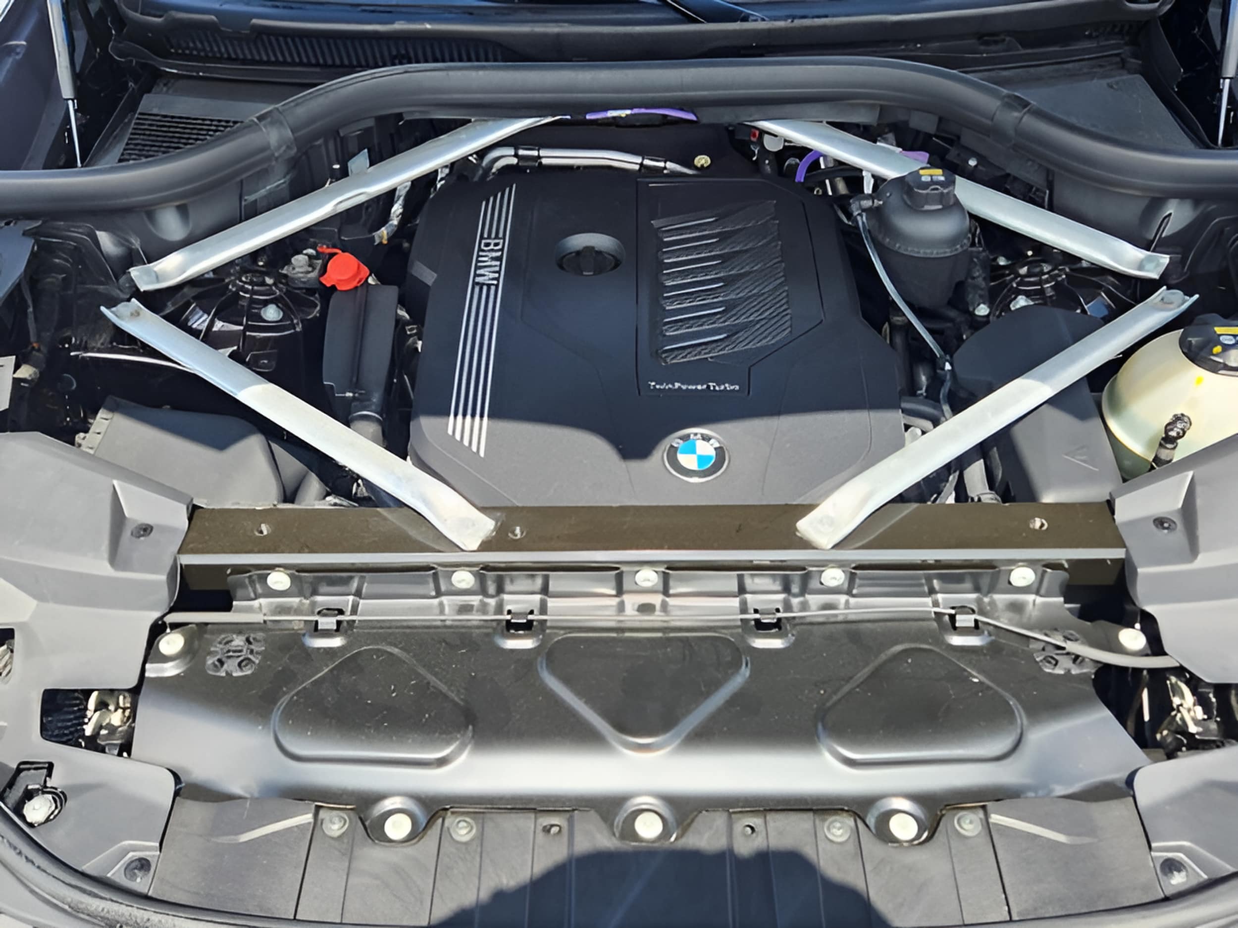 2021 BMW X5 40i - Photo 10