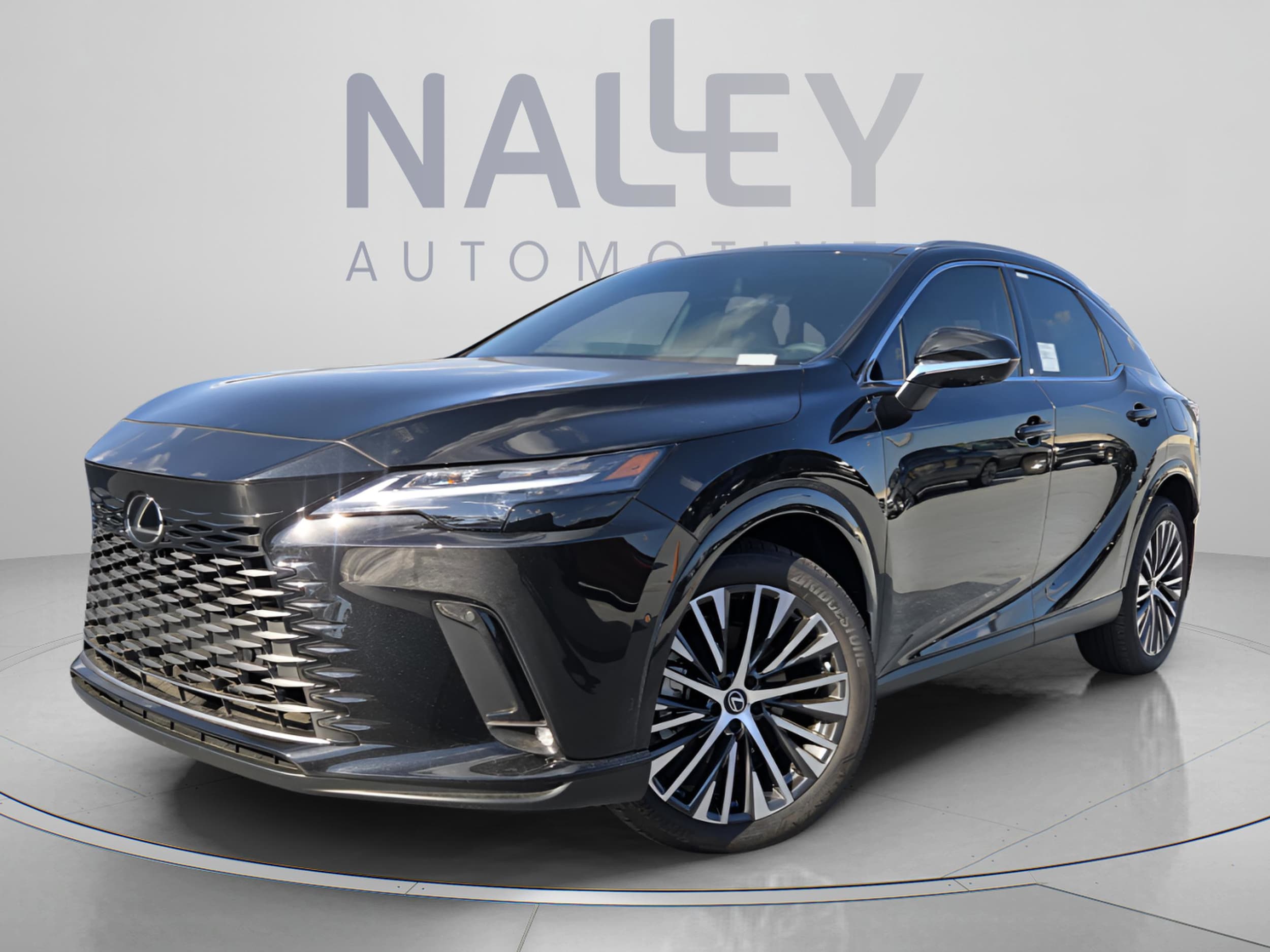 2026 Lexus RX 350 350 Premium AWD's photo
