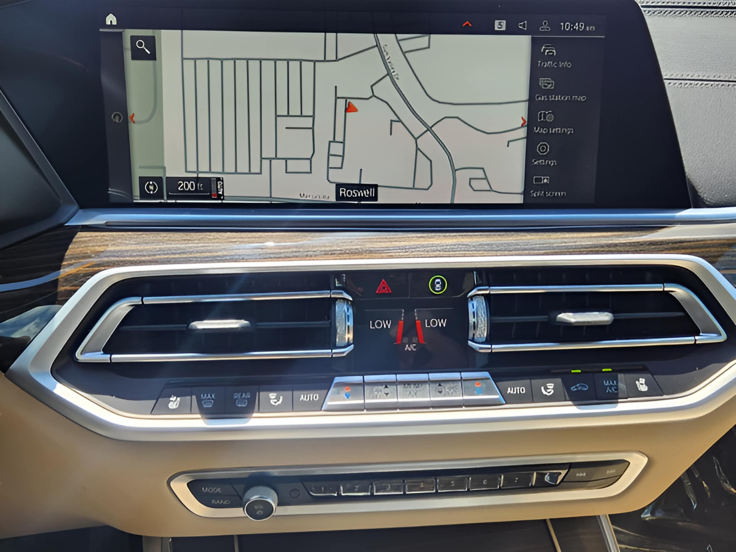 2021 BMW X5 40i - Photo 19