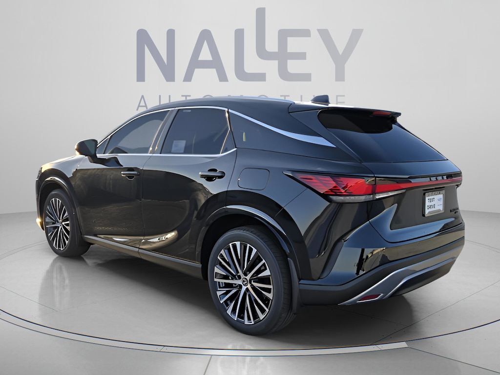 New 2026 Lexus RX 350 Premium+ Sport Utility