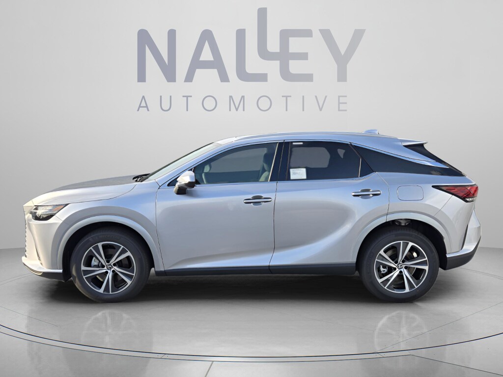 New 2026 Lexus RX 350 Base Sport Utility
