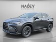  LEXUS NX 350