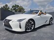  LEXUS LC 500