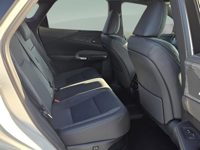2026 Lexus RX 450h+ Luxury - Photo 13