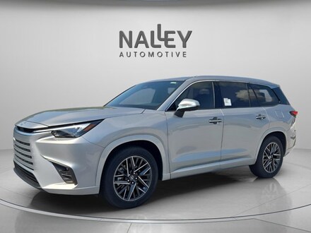 2025 LEXUS TX 350 Premium Sport Utility