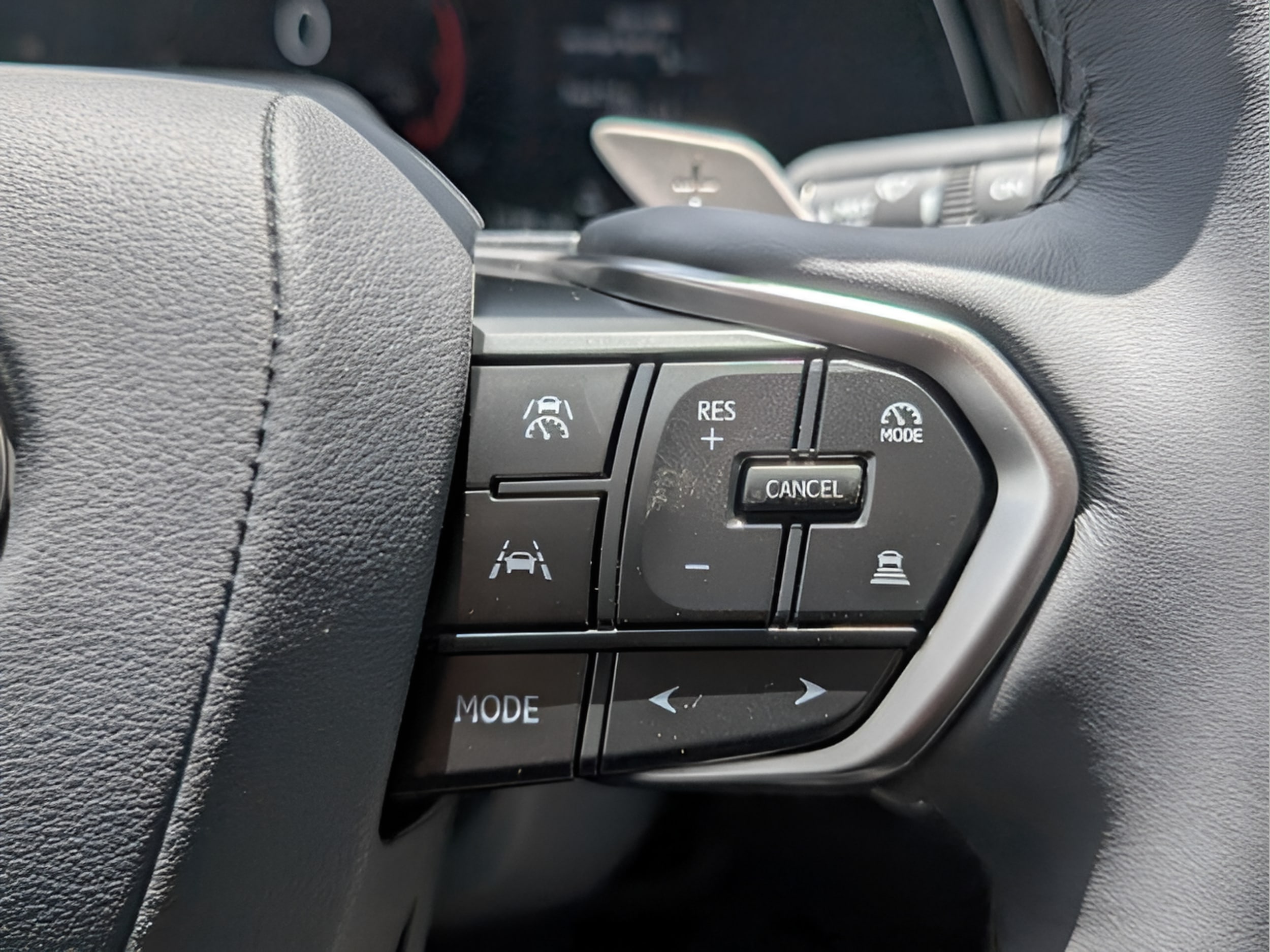 2026 Lexus RX 350 F-Sport - Photo 26
