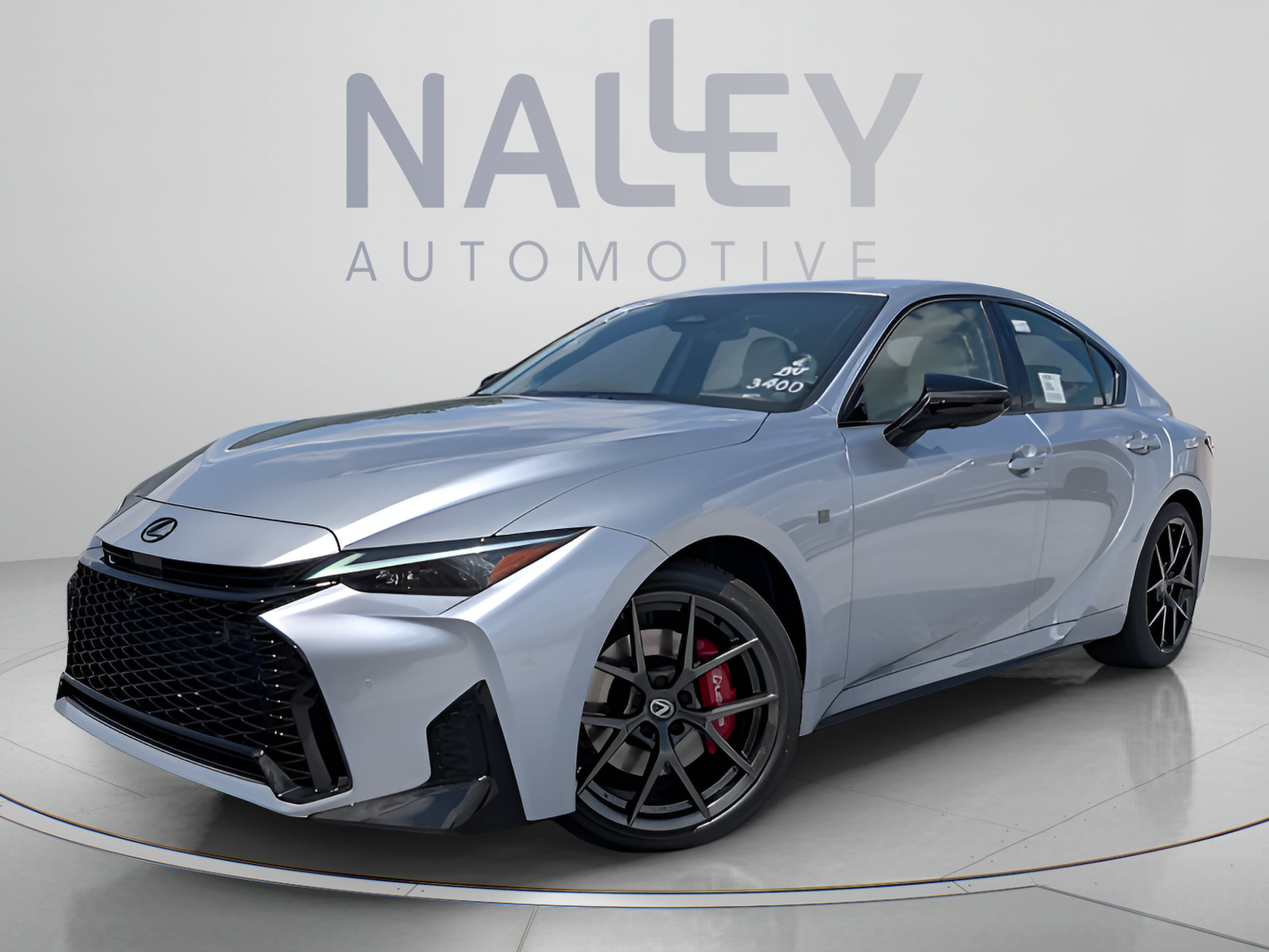 LEXUS IS 350