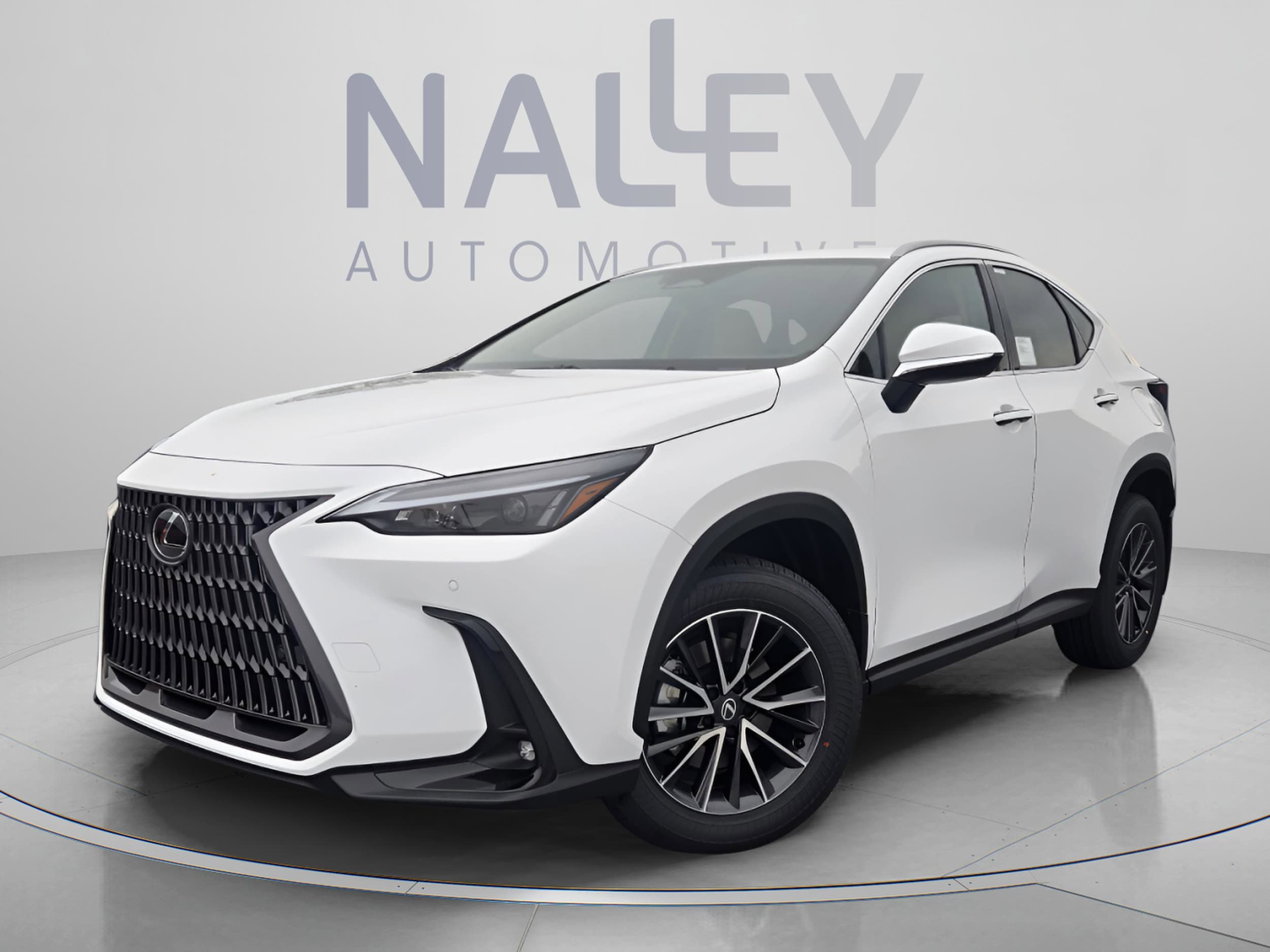 2026 Lexus NX 350 350 AWD's photo