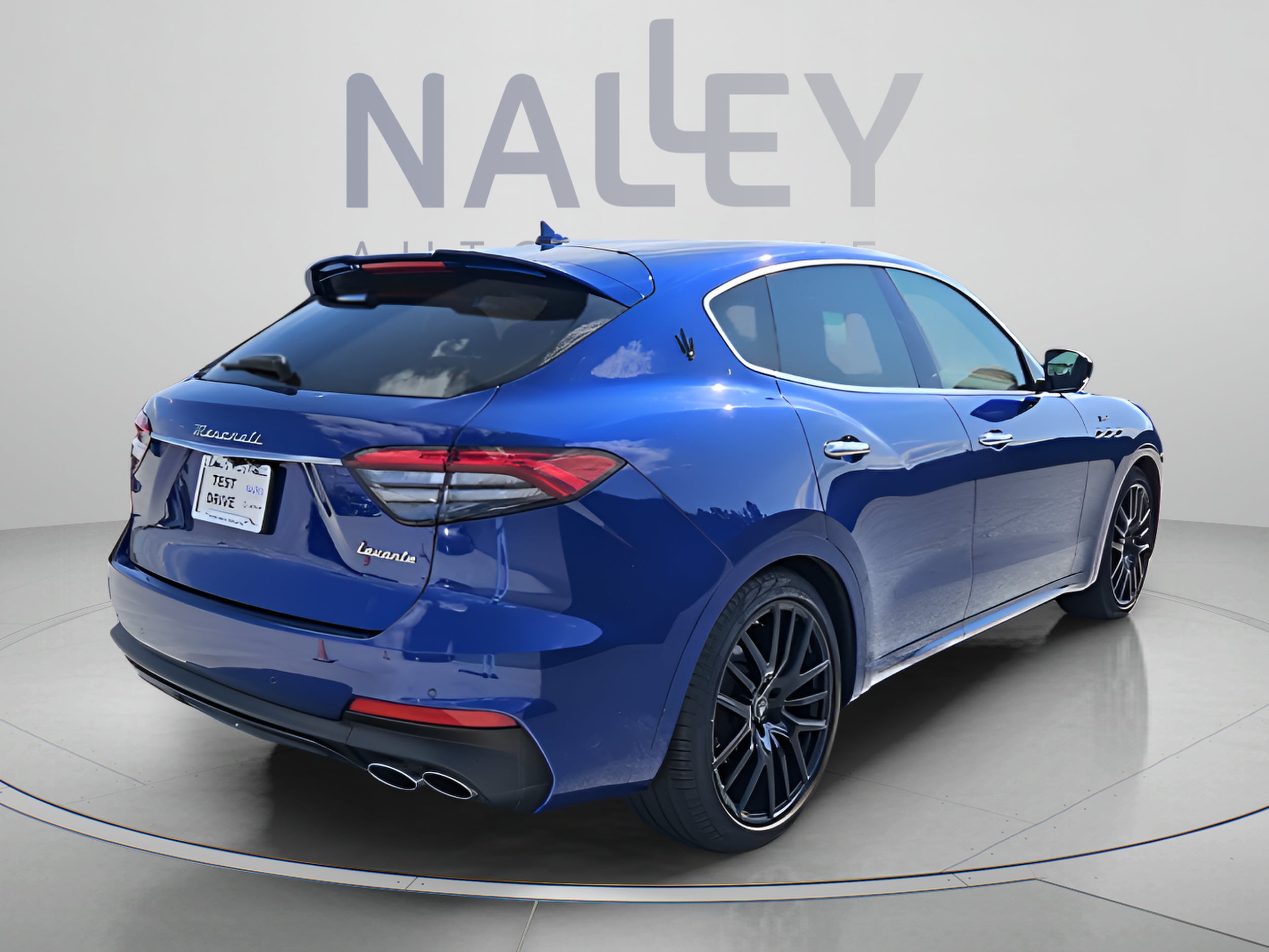 2024 Maserati Levante Modena Ultima - Photo 6
