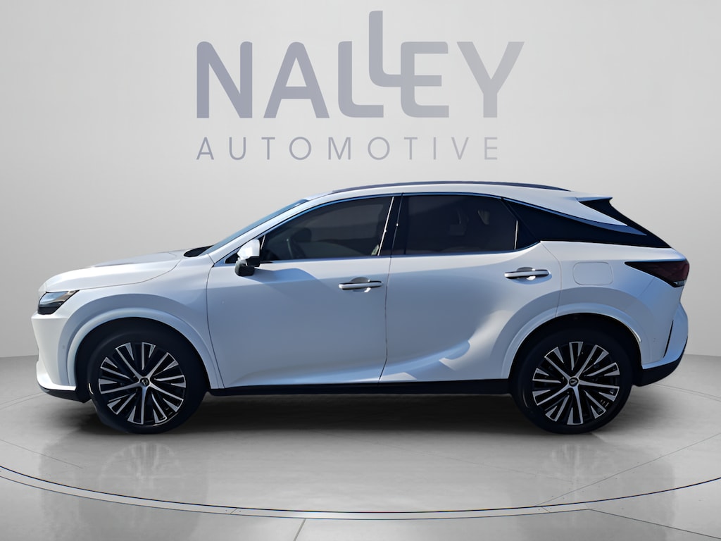 New 2026 Lexus RX 350 Premium+ Sport Utility