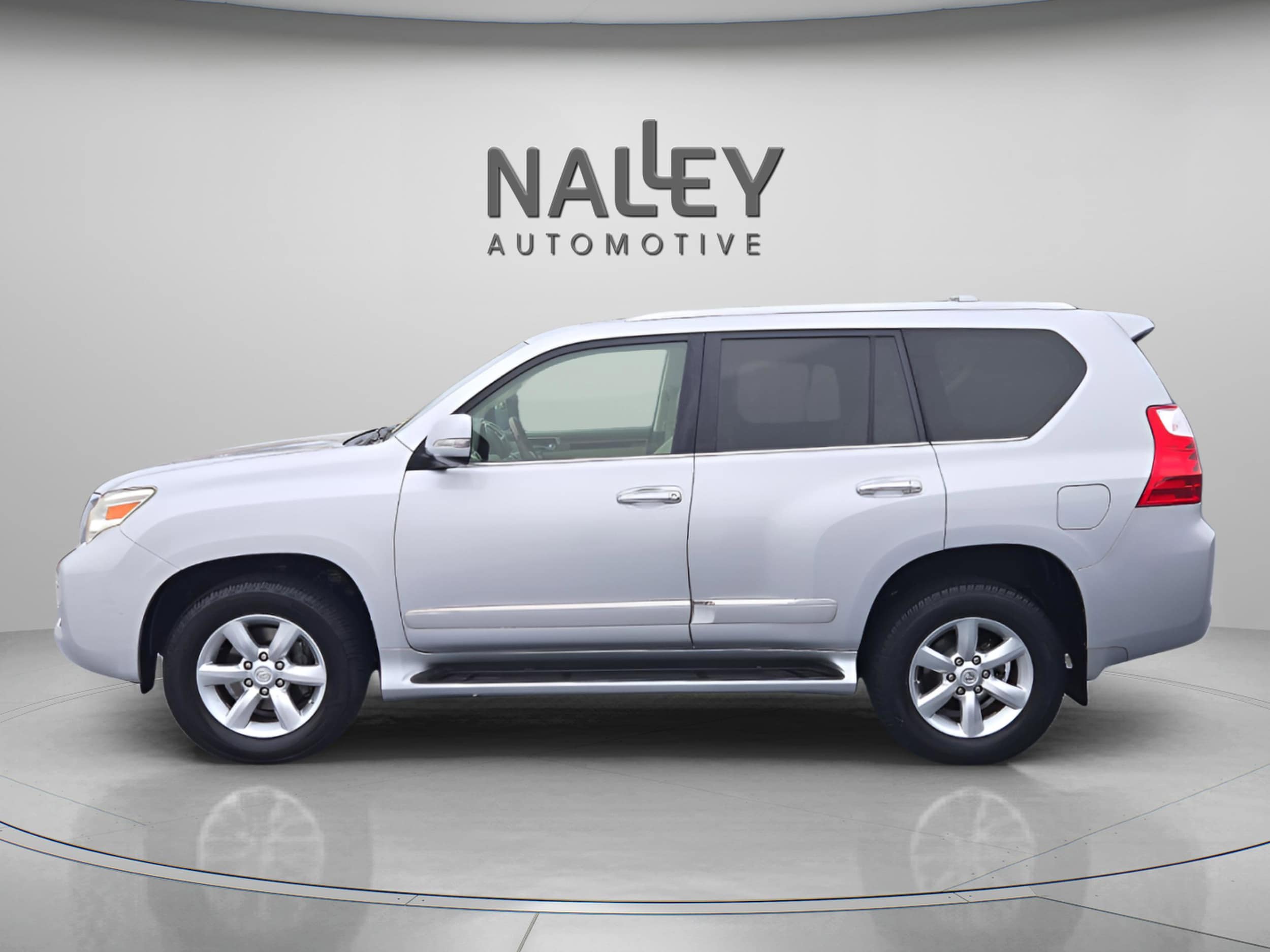 Used 2012 Lexus GX Base with VIN JTJBM7FX6C5037231 for sale in Stonecrest, GA