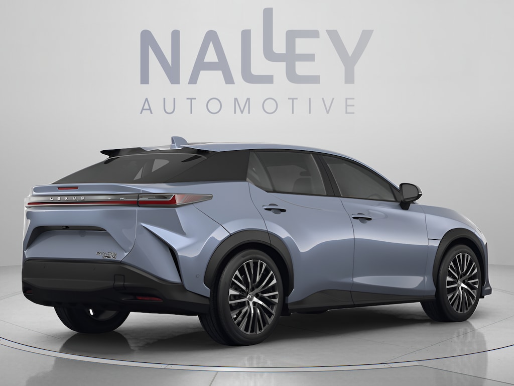 Used 2023 Lexus RZ 450e RZ 450e Luxury