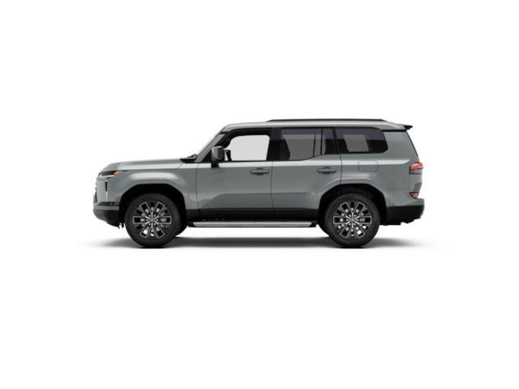 New 2026 Lexus GX 550 Premium+ Sport Utility