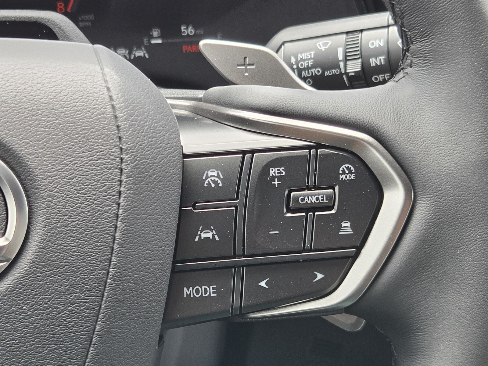 2026 Lexus RX 350 F-Sport - Photo 29