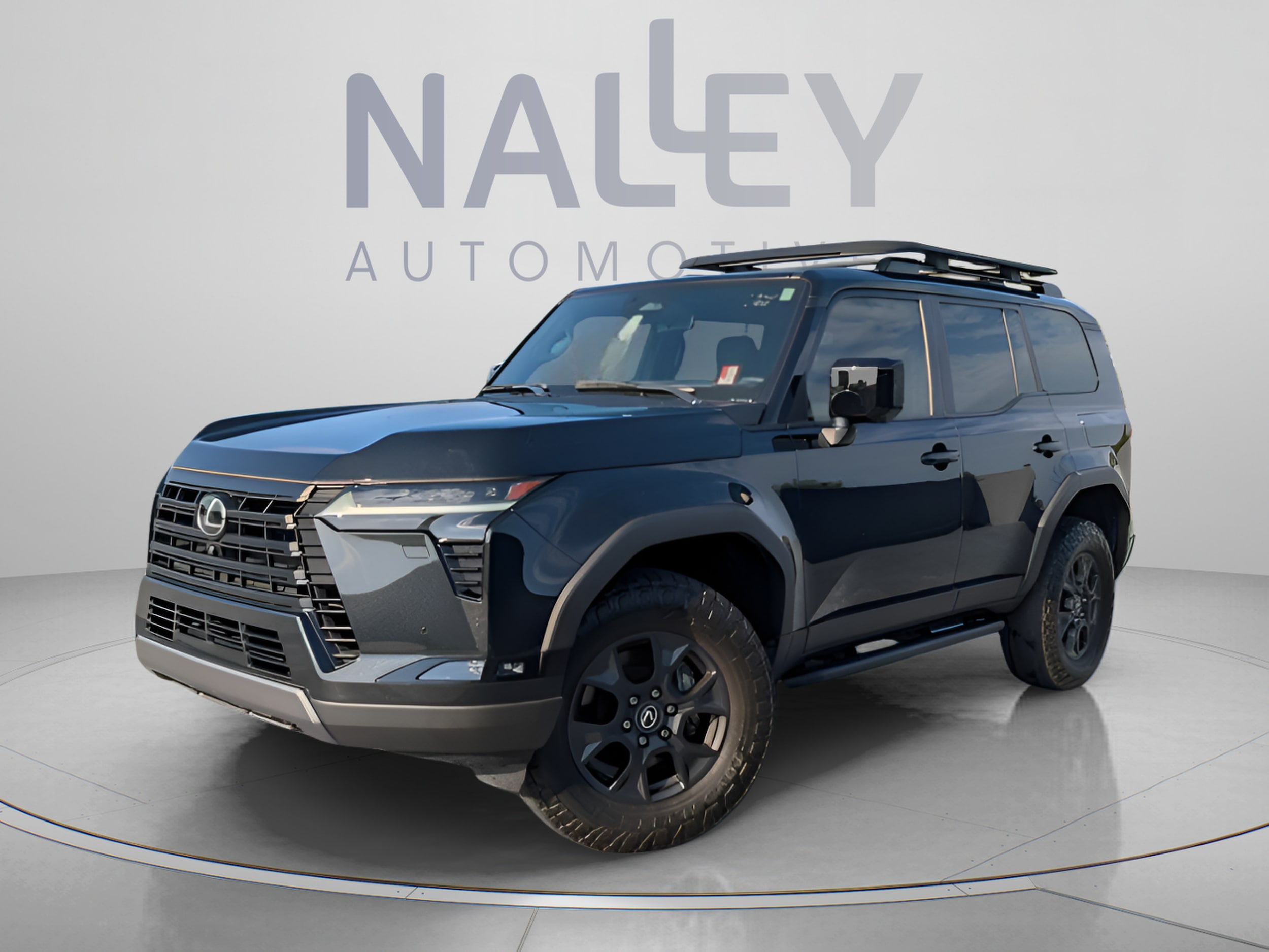 2024 Lexus GX