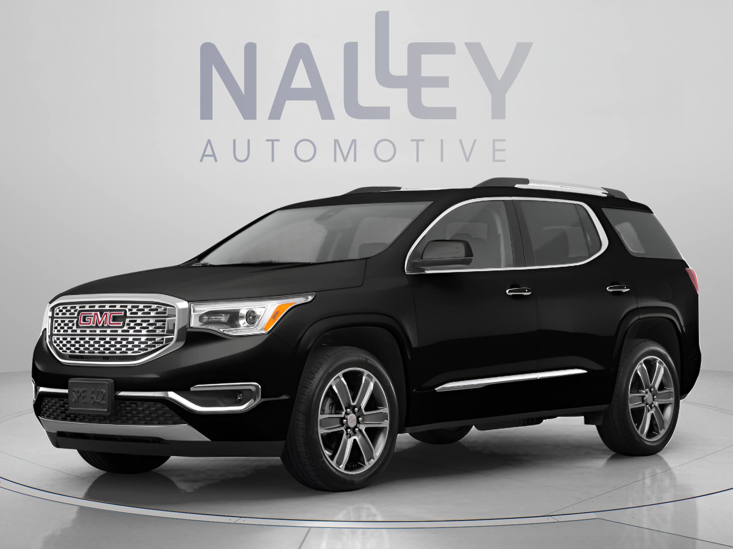 2019 GMC Acadia Denali FWD's photo