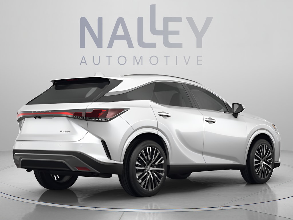 Used 2023 Lexus RX RX 350