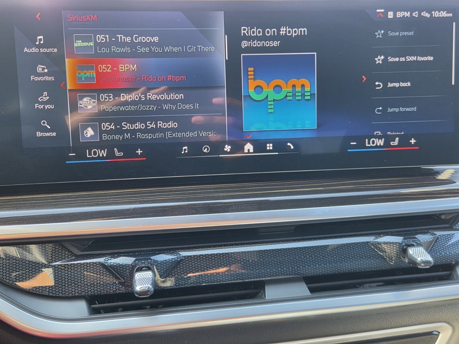 2026 BMW X5 40i - Photo 23