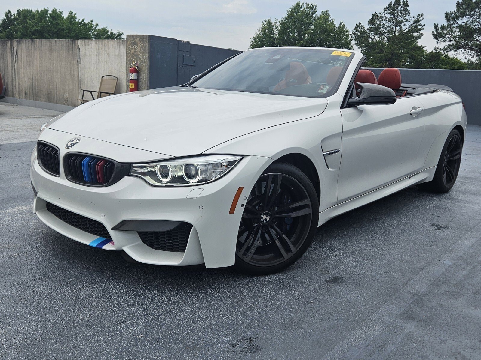 2017 BMW M4 -'s photo