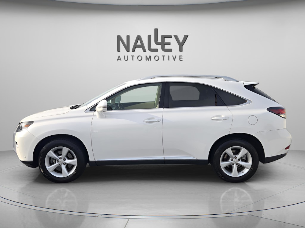 Used 2013 Lexus RX 350 350 AWD