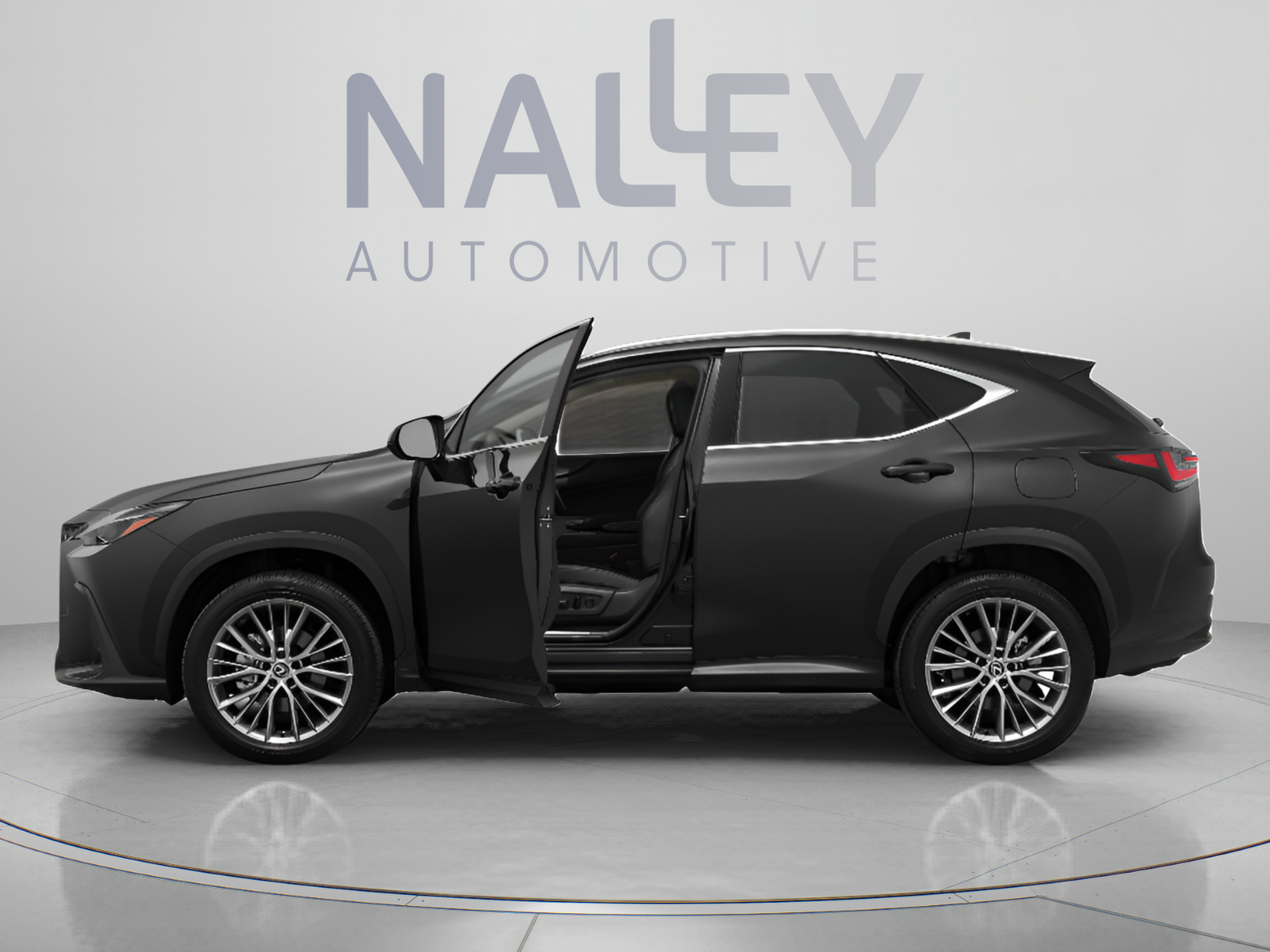  LEXUS NX 350h