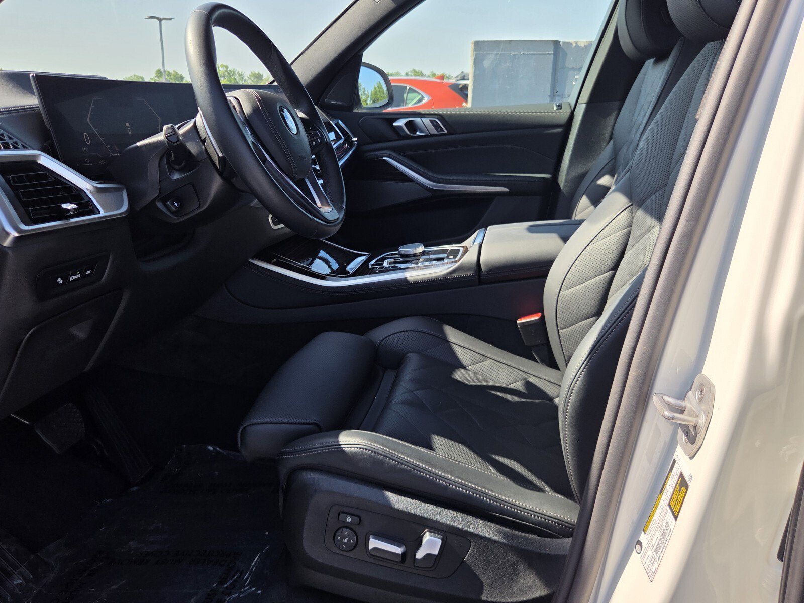 2026 BMW X5 40i - Photo 14