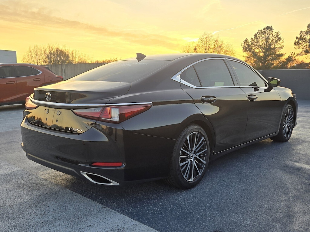 Used 2025 Lexus ES 350 ES 350 FWD
