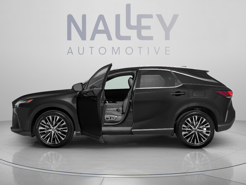 Used 2023 Lexus RX 350 Luxury
