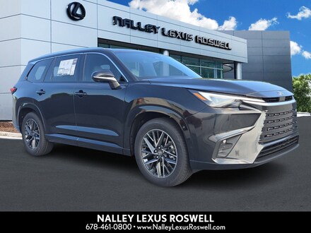 2025 LEXUS TX 350 Premium Sport Utility