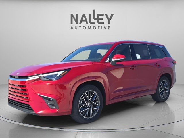 2026 Lexus TX Premium's photo