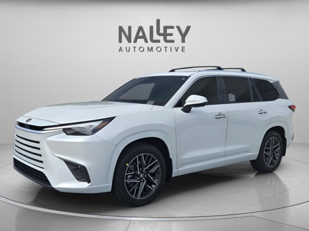 New 2026 Lexus TX 350 Premium Sport Utility