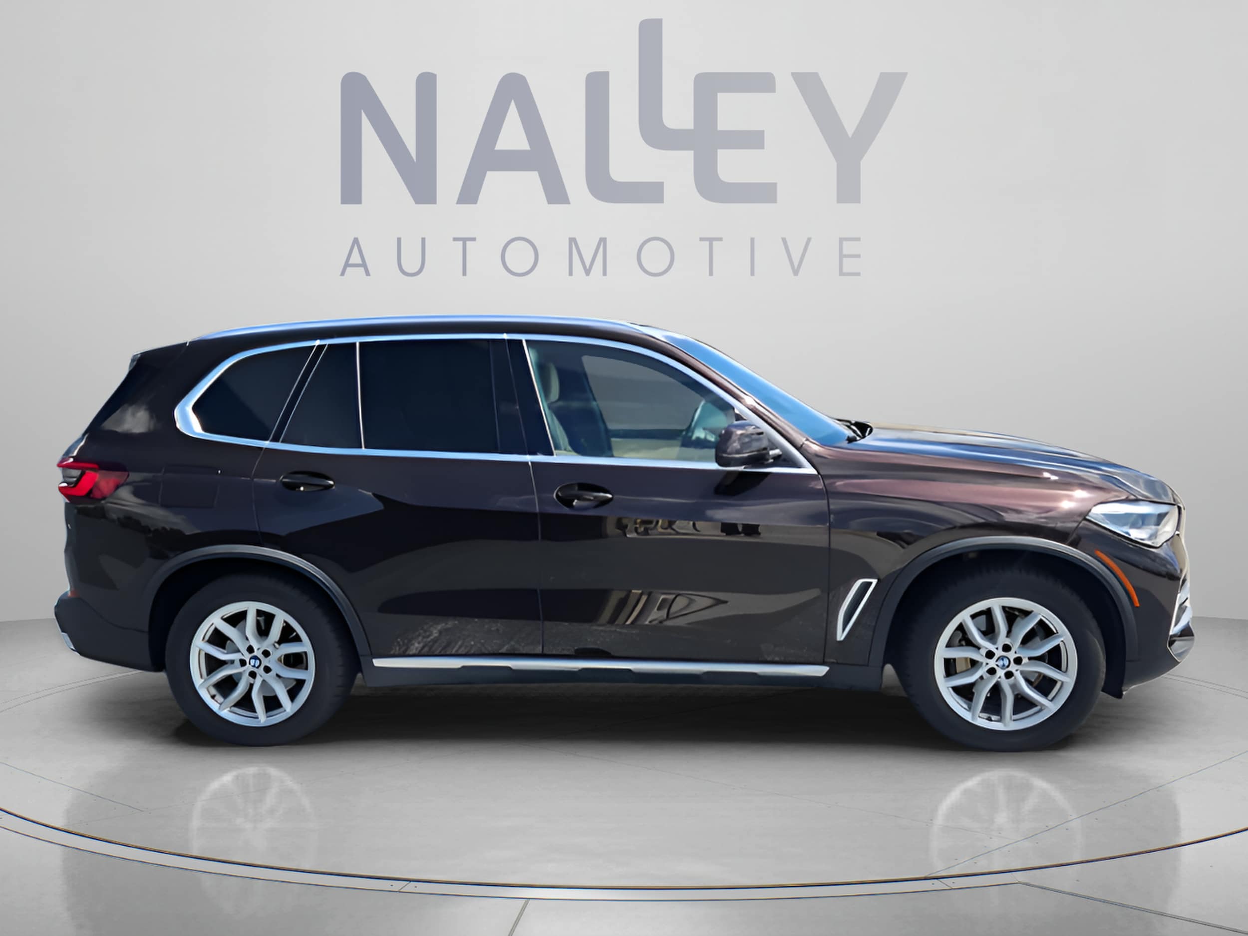 2021 BMW X5 40i - Photo 7