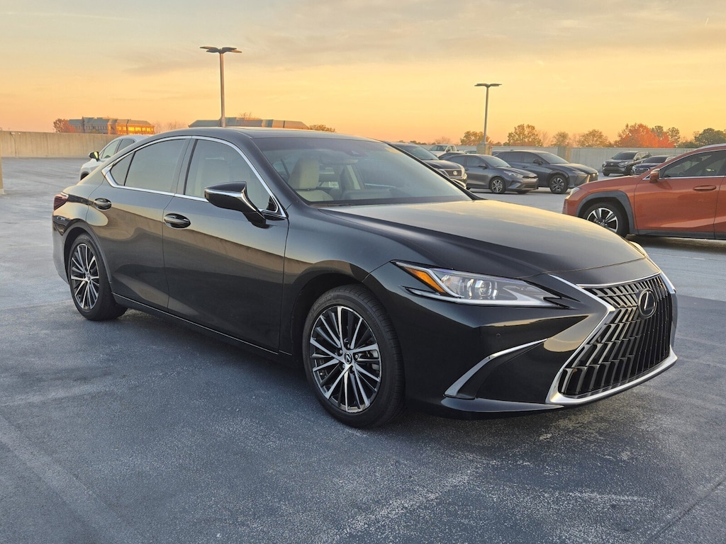 Used 2025 Lexus ES 350 ES 350 FWD
